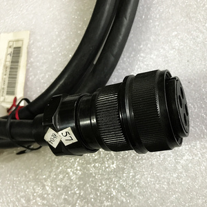 F06B-0001-K009 Nuevo Motor Servo Original FANUC, Piezas de Repuesto para PLC - Product Image 3