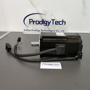 Delta nuova generazione 750W grande coppia 0.75KW servomotore AC ECMA-C20807RC per macchina CNC trifase Servo Moteur - Product Image 3