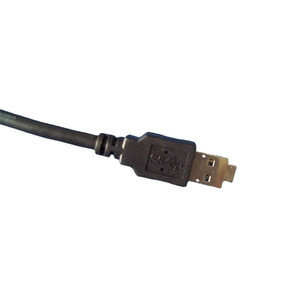 Lung Kay <b>Usb</b> 3.0 Am <b>To</b> Am Data <b>Cable</b> Black Copper Wire 3a Fast Charging For Pc And Devices - Product Image 5