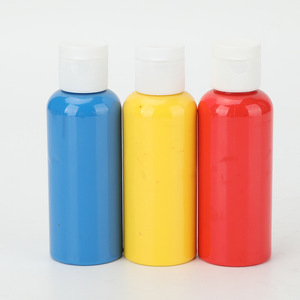 <span class=keywords><strong>Peinture</strong></span> liquide DIY Ours Violent pour Enfants – Pigments Créatifs Liquides et Peintures Acryliques pour Toile, Verre, Papier - Product Image 1
