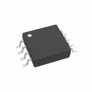 Achetez des composants électroniques en ligne : puce 8 TSSOP, 8 MSOP TLV522DGKT – Canal Fabricant - Product Image 1