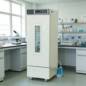 Cámara Climática Programable de Temperatura y Humedad Constantes para Laboratorio e Industria - Product Image 5