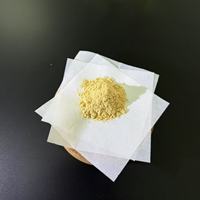 Chlorella de Grado Alimenticio, Extracto Herbal de Algas DHA en Polvo, 40% de Concentración, Vitamina, Suplemento Nutricional Natural, Envasado al Vacío