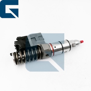 Injecteur de carburant R-5235575 5235575, buse d'injecteur diesel pour pièces de moteur - Product Image 2