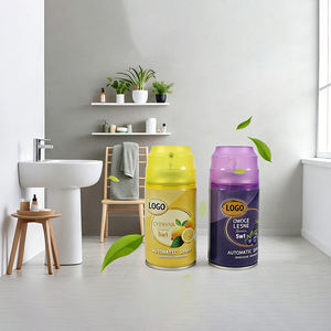 Ambientadores Ecológicos en Aerosol, Desodorante de Larga Duración para el Hogar, Dormitorio, Sala de Estar - Product Image 1