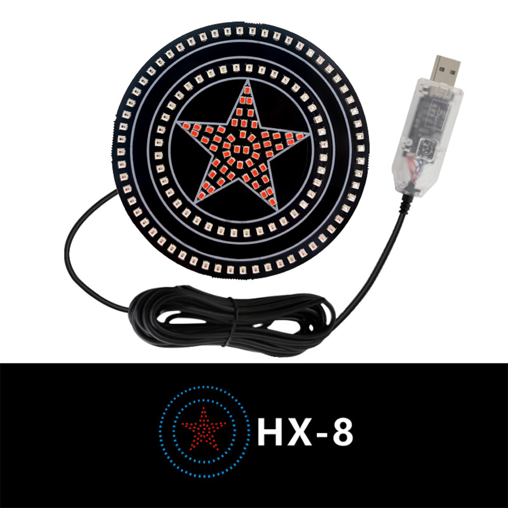 HX-8