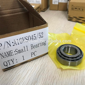 อะไหล่ปั๊มไฮดรอลิกคุณภาพสูง ZHENYUAN A10VSO18 28 45 71 100 140 180 250 500  แผ่นบล็อกลูกสูบ - Product Image 3