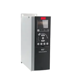 Danfoss FC302 serie FC-302 inverter Micro Drive FC-302P3K0T5E20H2BGCXXXSXXXXAXBXCXXXXDX PN:131B0159