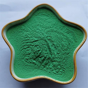 นิกเกิล(II) ไฮดรอกไซด์ CAS 12054-48-7 - Product Image 1