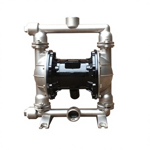 ปั๊มไดอะแฟรมลม Inger-soll Rand ARO PD20A-AAS-AAA-B รุ่น EXP ขนาด 2 นิ้ว อลูมิเนียม 172GPM - Product Image 3