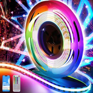 Rgb cct ccct ccct ccct ccct ccct ccct ccct ccct ccct cccct cccct ccct ccct ccct ccct ccct ccct ccbt ccct cccct ccccct ccccct ccb नेतृत्व वाली पट्टी सेट 320 सेट किया गया पट्टी सेट - Product Image 3