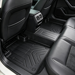 Tapis de sol de voiture en <span class=keywords><strong>TPE</strong></span> écologique régénéré, pliables, légers, faible coût de transport pour les fournisseurs d'e-commerce transfrontalier - Product Image 6