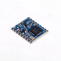Module LoRa authentique M-SX1278S2, 433/470 MHz, 20 dBm, sensibilité -139 dBm, 1,8-3,7 V, SMD en stock