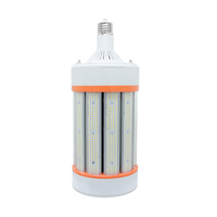Éclairage d'usine IP65 EX39 420W SMD2835 360 degrés Led maïs lumière lavage de voiture Tunnel de travail éclairage pour atelier de voiture