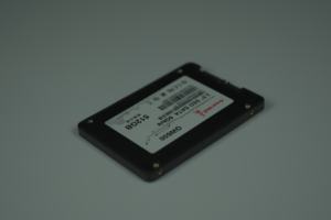 SSD Great Wall GW600 SATA 3.0(6Gpps) 3D NAND TLC Kapasitas 128G/256G/512G/1T/2T Kecepatan Baca 550MB/S, Hard Drive Gaming yang Lancar - Product Image 5