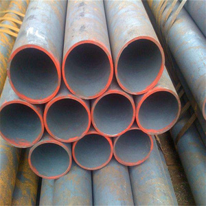 API grado LSAW tubo di acciaio senza saldatura longitudinalmente sezione cava di carbonio saldato <span class=keywords><strong>per</strong></span> acquedotto dell'acqua & struttura della caldaia - Product Image 5