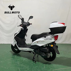 <span class=keywords><strong>Scooter</strong></span> électrique <span class=keywords><strong>vintage</strong></span> e moto à deux roues vélo de poche 125cc vélo de route avec siège 110 <span class=keywords><strong>125</strong></span> 150 cc moto adulte moteur 2023 - Product Image 5