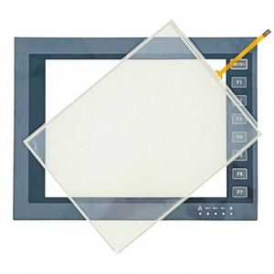 Nouvelle membrane de clavier tactile OMNIOWNIP6as800 <span class=keywords><strong>OMNIPLUS</strong></span> 800 - Product Image 4