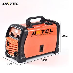 220V OEM máquina de soldadura <span class=keywords><strong>MIG</strong></span> sin gas Soldadora <span class=keywords><strong>Mig</strong></span> 120 Amp <span class=keywords><strong>3</strong></span> en 1 <span class=keywords><strong>MIG</strong></span>/MMA/TIG inversor soldador <span class=keywords><strong>MIG</strong></span>-350 - Product Image 6