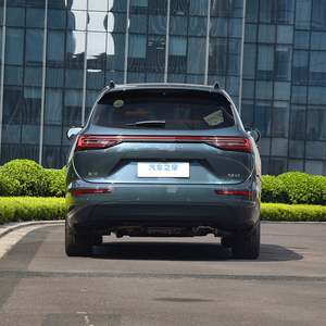 2024 pour Aito M7 EV New Energy Vehicle 5 portes 5 places Hatchback 200 Km/h 0.5 heures de charge - Product Image 2