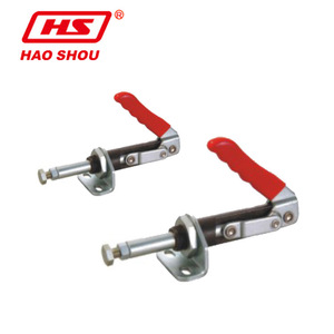 Hao Shou <b>Quick</b> <b>Release</b> <b>Clamp</b> HS-30450 Manual Bench Vise Tool - Product Image 4
