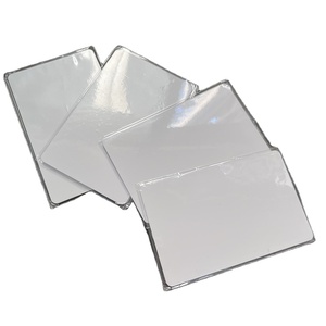 100 Stück <span class=keywords><strong>NFC</strong></span>-Chip-Tags Ntag215 <span class=keywords><strong>NFC</strong></span>-Karten mit 504-Byte-Speicher Kompatibel mit Smartphones und <span class=keywords><strong>NFC</strong></span>-fähigen Geräten - Product Image 1