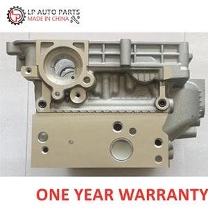 Culata de motor para Citroen, piezas de automóvil AMC908997 AHK AHM AHN AHP AHR, C4 C5 DS4 <span class=keywords><strong>DS5</strong></span> Ford c-max Focus Galaxy Peugeot 308 508 - Product Image 6