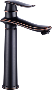 Juego de <span class=keywords><strong>Grifos</strong></span> Antiguos y Ducha de Lluvia de Latón para Baño - Product Image 6