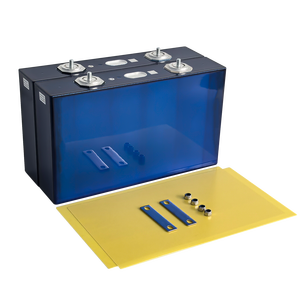 Stock UE MB56 628Ah Cellule de batterie prismatique LFP 8000 cycles LF560K 3.2V Batterie lithium-ion pour système de stockage d'énergie - Product Image 3
