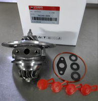 Cartucho de Turbocompresor GT20 742240-0005 Compatible con Ford 3.0L