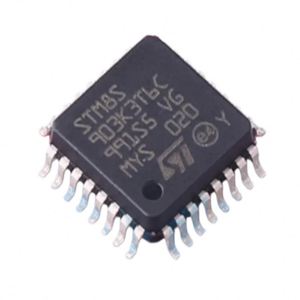 Stm8s903k3t6ctr Lqfp-32 Serie MCU Nuevo Circuito Integrado Original Componentes Electrónicos de Montaje Proveedor de Lista BOM Nuevo Original Industrial - Product Image 1