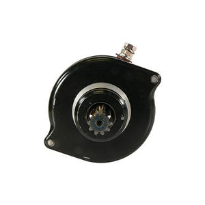 Arrancador Eléctrico Nuevo para Honda VT600C y VT500C Shadow VLX, 31200-MEG-003, Motor de Arranque para Motocicleta - Product Image 2