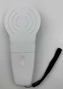 Lecteur portable RFID PT580 RFID scanner d'identification d'animal de compagnie pour la lecture de micropuces - Product Image 4