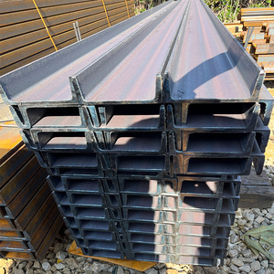 ASTM A36 mạ kẽm lạnh hình thành phần thép <span class=keywords><strong>c</strong></span>ấu trú<span class=keywords><strong>c</strong></span> <span class=keywords><strong>C</strong></span> hình dạng hồ sơ kênh thép - Product Image 3