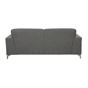 Bộ Sofa Nhập Khẩu Đồ Nội Thất Phòng Khách, Đồ Nội Thất Gia Đình Vải Bọc Sofa - Product Image 4