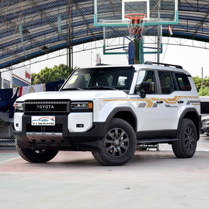 Venta al por Mayor de <span class=keywords><strong>Toyota</strong></span> Prado 2026 L4, Autos Nuevos en Venta, <span class=keywords><strong>Toyota</strong></span> Prado 250 SUV a Gasolina para Exportación Global - Product Image 1