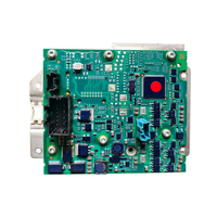 Module de pompe doseuse d'urée 5273337 A034J232, carte PCB de pompe 12V pour moteur Cummins