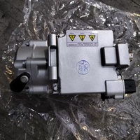 Compresseur de climatisation électrique 8103011-7107 pour climatiseur Baic Baw Cs01 Yuanbao New Energy