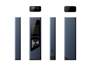 Télémètre laser miniature en alliage d'aluminium 40m Télémètre laser Testeur de mesure numérique - Product Image 4