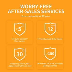 Thu thập dữ liệu thiết bị đầu cuối gồ ghề Máy Tính Bảng Máy quét mã vạch cầm tay nhà hàng Android công nghiệp PDAs máy in <span class=keywords><strong>PDA</strong></span> cho bãi đậu xe phí - Product Image 6