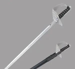 礼仪剑马来西亚剑军刀