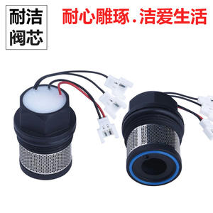 Générateurs à entrée latérale et sortie inférieure de 26 mm, directement de l'usine, avec vannes de commande à affichage numérique - Product Image 2