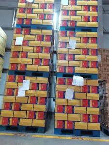 500g bánh mì Halal "2 trong 1" - Product Image 6