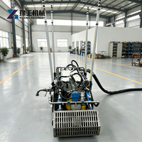 Robot de dragage de canalisations sous-marines à vitesse variable avec transmission par chenilles pour différents diamètres de tuyaux