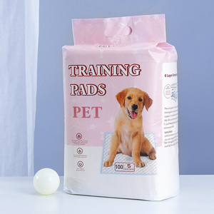 Suministros <span class=keywords><strong>para</strong></span> Mascotas al por Mayor, <span class=keywords><strong>Pañales</strong></span> <span class=keywords><strong>Desechables</strong></span> Absorbentes <span class=keywords><strong>para</strong></span> Entrenamiento de Cachorros, Almohadillas <span class=keywords><strong>para</strong></span> Orina de <span class=keywords><strong>Perros</strong></span> y Cachorros con Protección Antiderrames <span class=keywords><strong>para</strong></span> Animales - Product Image 2