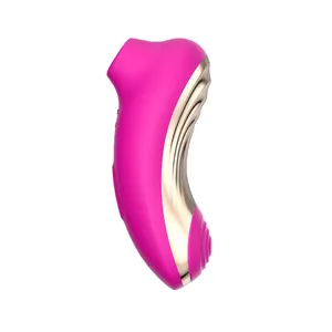 Hot Sell Female Body Private Massager Sucking & Tapping Adult Sexy Toys for Women