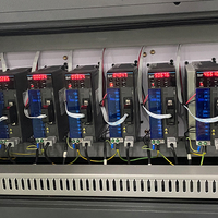 Máquina de Corte de Espuma CNC con Cuchilla Oscilante de Velocidad Ajustable, Cortadora Digital de Cama Plana CNC, Plotter con Certificación CE