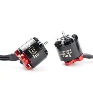 BL-1106 Brushless Motor 5350KV 3-4S Babyhawk Race Replacement Micro Brushless Motor CCW For Racing Drone BLDC Motor