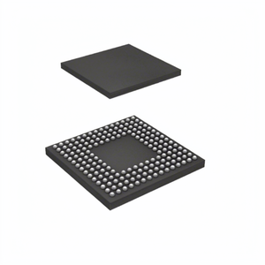 176 LFBGA Embedded Electronic Circuit Components R5F571MJGDBG#20 BOM IC In Stock - Product Image 1