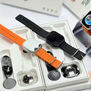 DF CHINA CD55 MAX CD55MAX W527 4G 5G Reloj inteligente de nueva generación con ranura para tarjeta SIM, batería reemplazable de 850 mAh y nuevo diseño. - Product Image 1